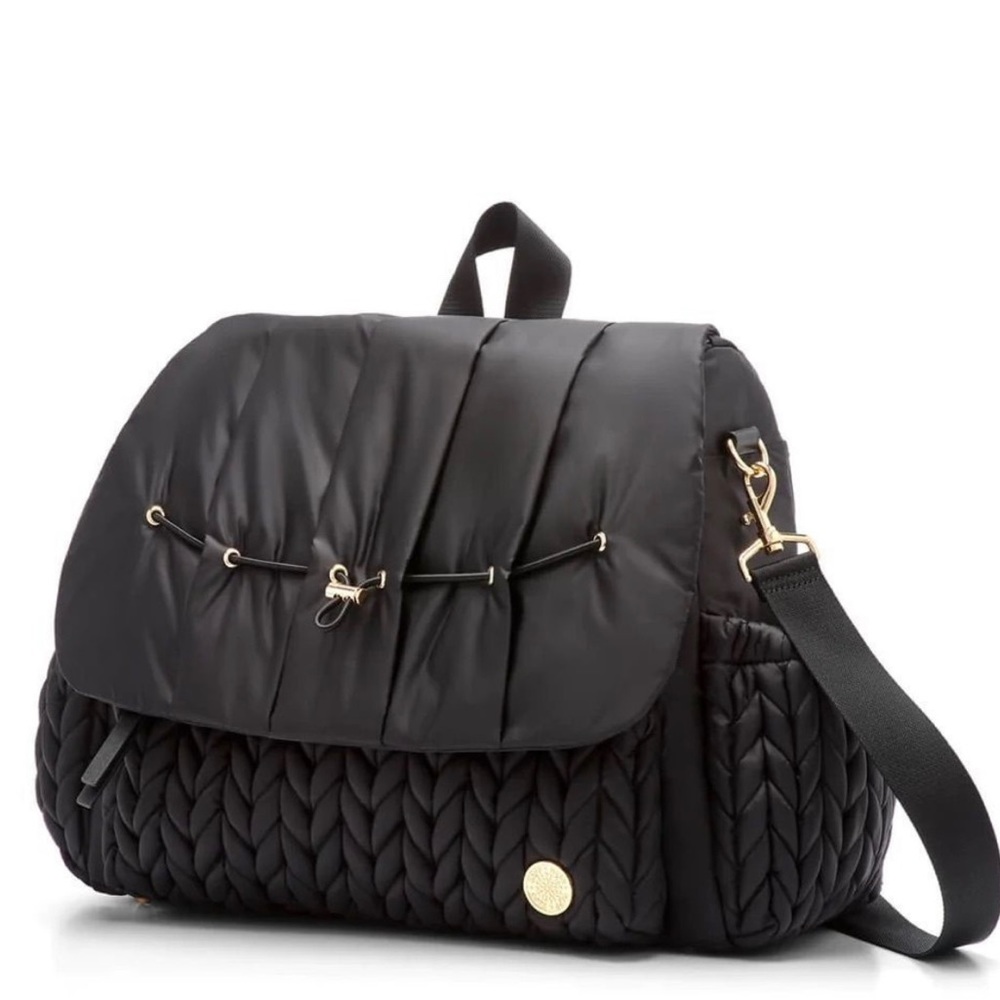 Happ Brand Diaper Bag